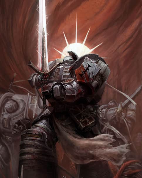 Light of the Emperor by Tze Kun Chin 