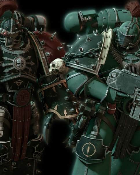 The Warmaster’s Nobility by Ginger Jesus 