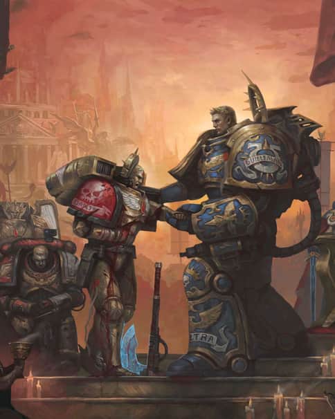 Devastation of Baal by L J Koh Devastation of Baal by L J Koh