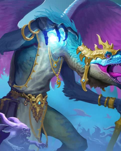 Lord of Change by Devin Manning Lord of Change by Devin Manning