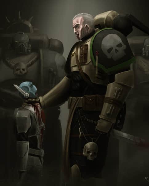 Mortifactor by Rian Macanip 