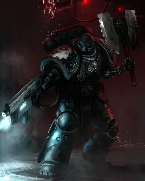 Sons of The Gorgon by George Earl Abalayan 