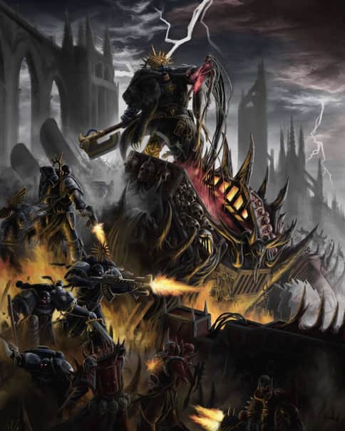 Black Lion by MC dibujante Black Lion by MC dibujante