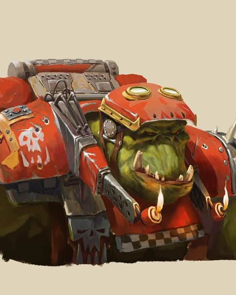 Burna Boy by Stanton Feng 