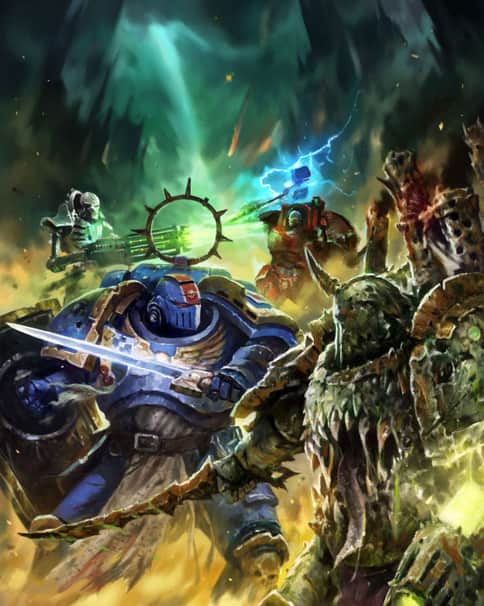 Combat Arena by Paul Canavan Combat Arena by Paul Canavan