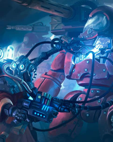 Cybernetica Datasmith by Marina Ortega Lorente 