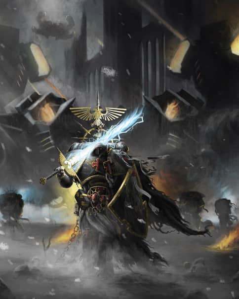Destroyer by MC dibujante Destroyer by MC dibujante