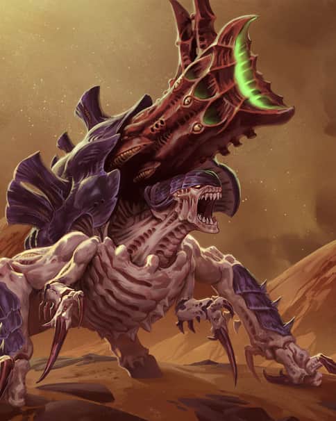 Exocrine by Cory Trego-Erdner 