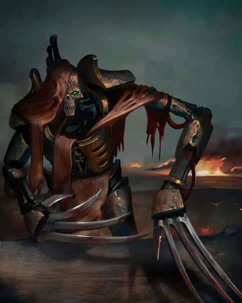 Flayed One by David Sondered 