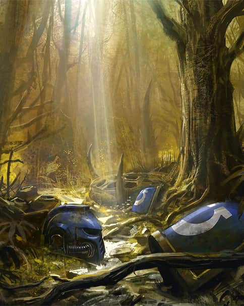 Game Trail by LiXin Yin 