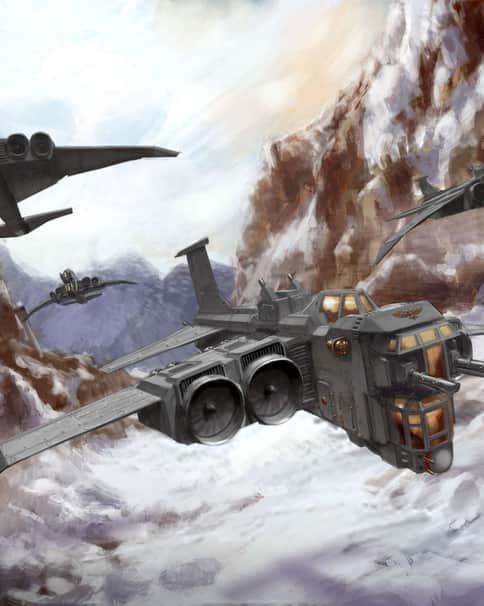 Marauder Bomber by Thananan Pipatchalalai 