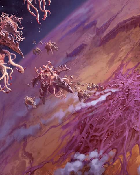 Rampant Growth by Cory Trego-Erdner Rampant Growth by Cory Trego-Erdner