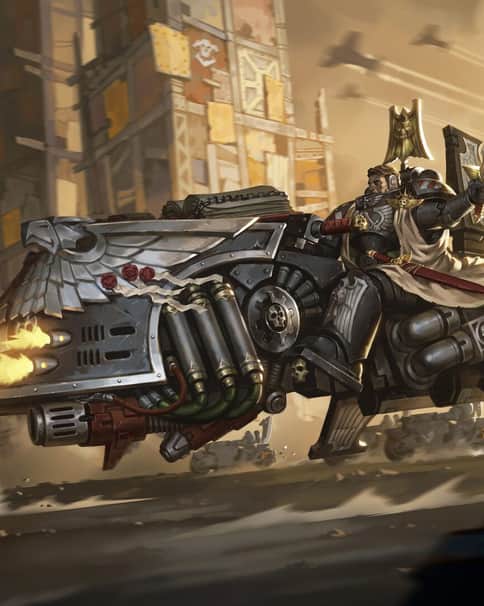 Sammael by Zhang Han Sammael by Zhang Han