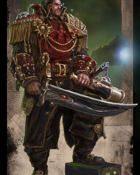 Savrus Trask by Sacha Angel Diener 