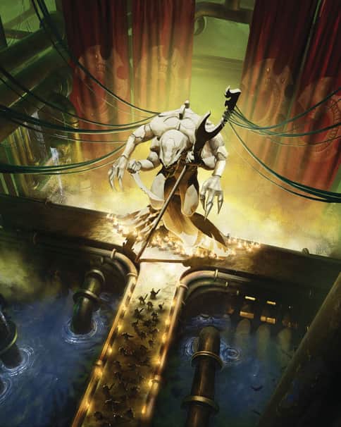 Temple of Mystery by Eliz Roxs Temple of Mystery by Eliz Roxs
