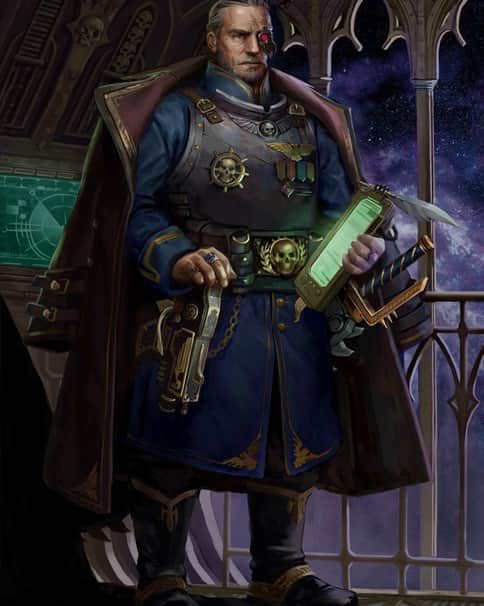 Abelard Werserian by Elena Kononenko 