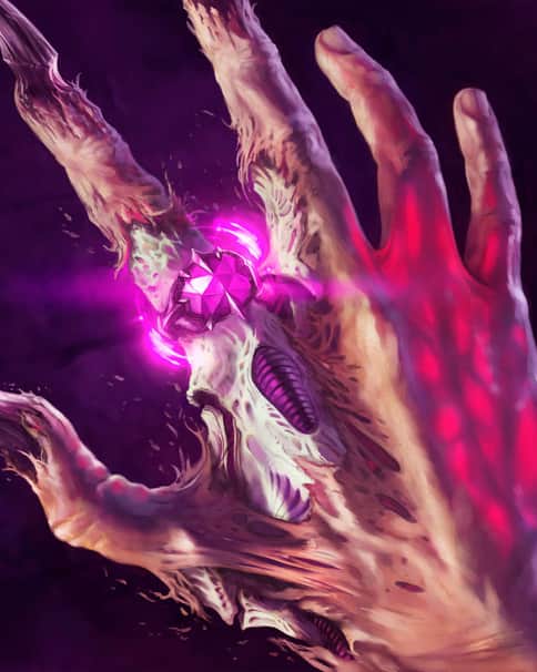 Arcane Signet by David Astruga Arcane Signet by David Astruga