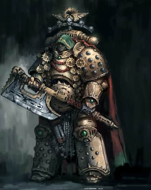 Dark Angels by Dmitry Brushray Dark Angels by Dmitry Brushray