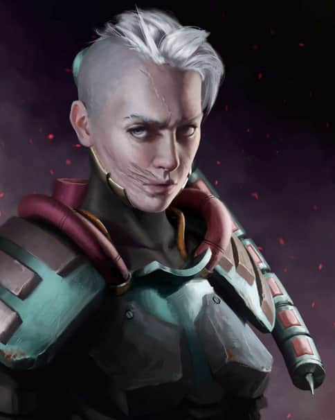 House Van Saar by Adrián Rodríguez Pérez 