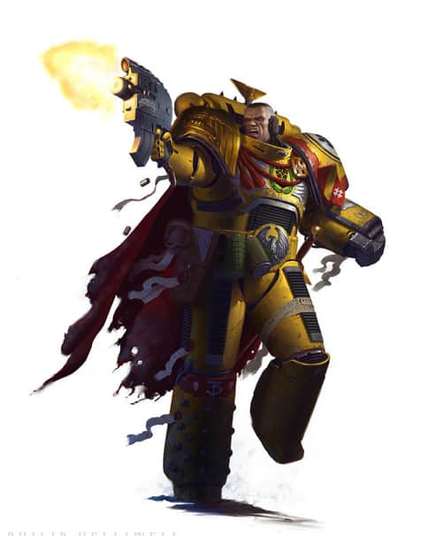 Tor Garadon by Philip Helliwell 