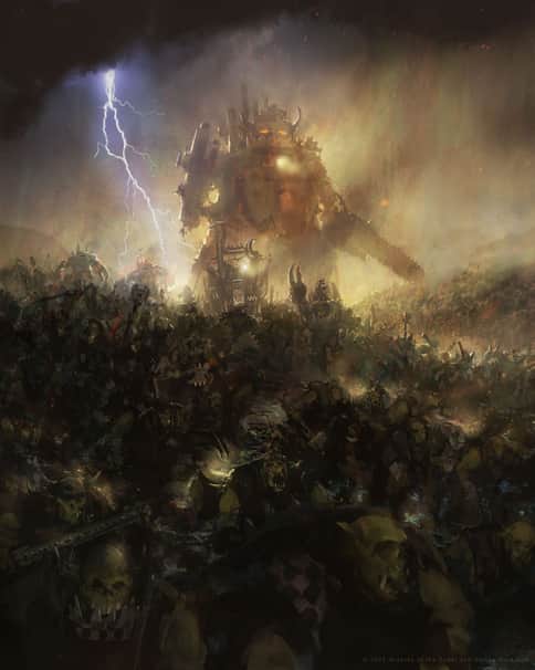 Wastes by Evan Shipard 