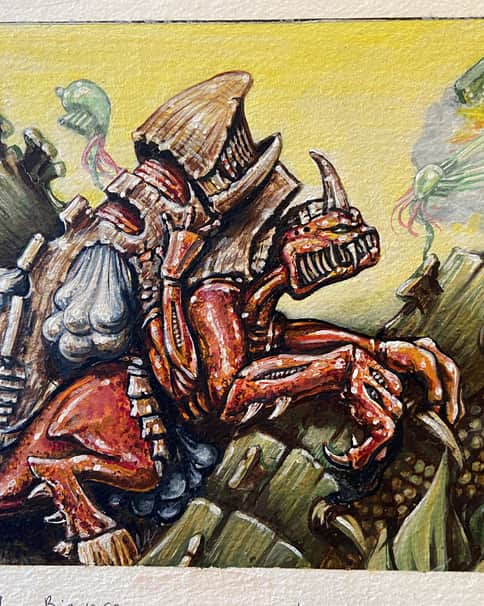 Biovore by Lissanne Lake