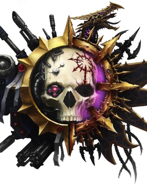 Flyers of the Dark Millennium by Gwayne Li 