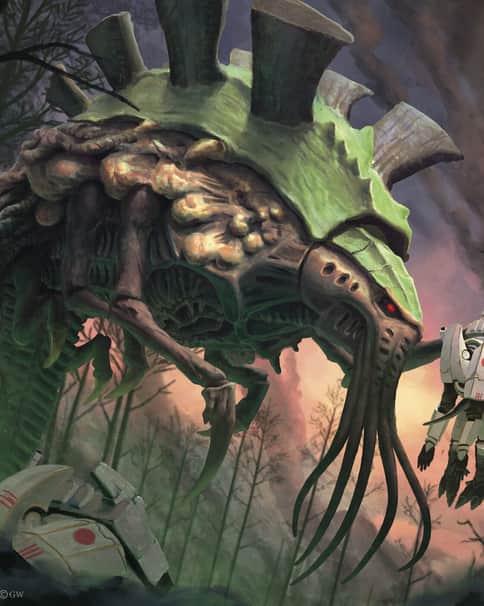 Scavenging Malanthrope by Orjan Ruttenborg Svendsen Scavenging Malanthrope by Orjan Ruttenborg Svendsen