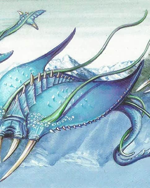 Screamers by Lissanne Lake