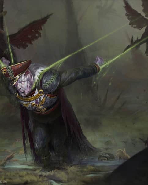 The Dead Walk Again by Orjan Ruttenborg Svendsen 