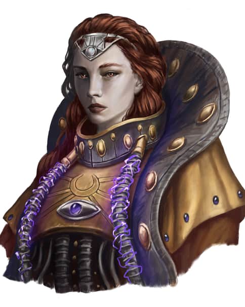 Theralyn Fiana by Tim Remin Theralyn Fiana by Tim Remin