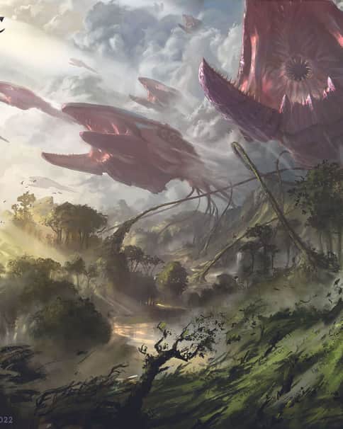 Unclaimed Territory by Henry Peters Unclaimed Territory by Henry Peters