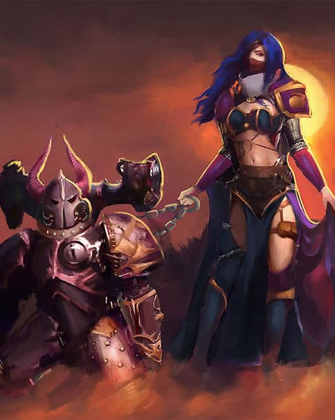 Anastessa’s Slavehost by Jackie Felix 