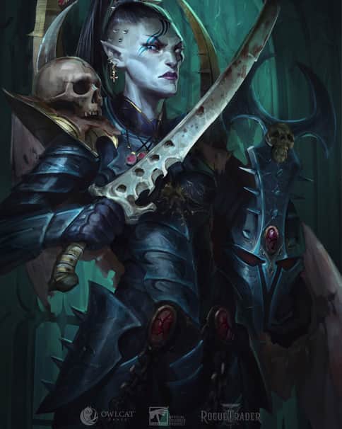 Archon by Maksim Kuznetsov 