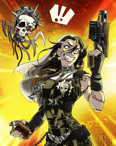 Bethrie Rosethorn by xKokobael Bethrie Rosethorn by xKokobael