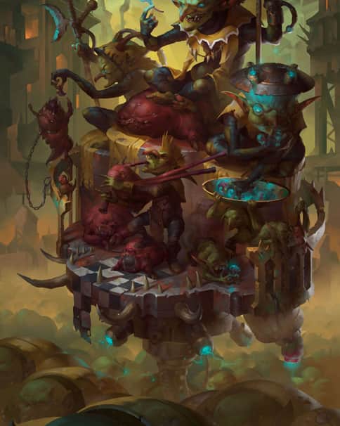 Brainboyz by Alexey Kruglov 