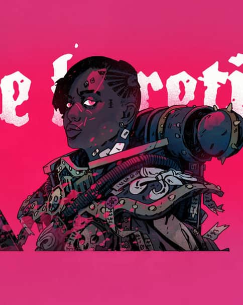 Die Heretics by Will Kirkby Die Heretics by Will Kirkby