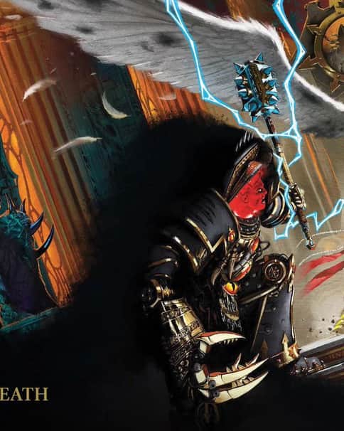End and the Death by Neil Roberts 