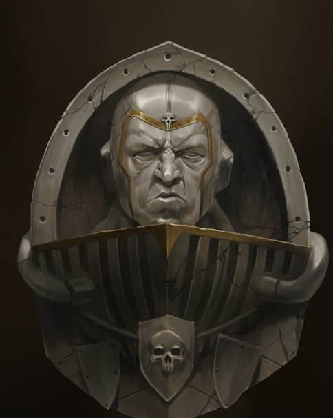 Kydomor Forrix by Marta Dettlaff 