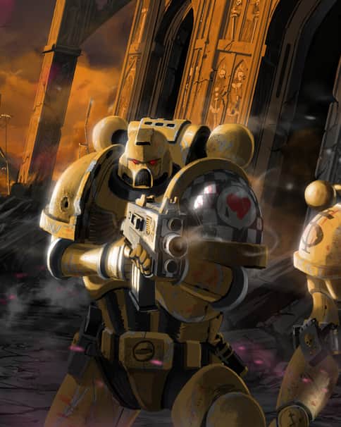 Lamenters by Danilo Andrić 