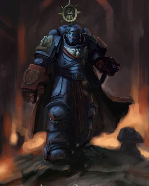 Pedro Kantor by Juan Toledano 