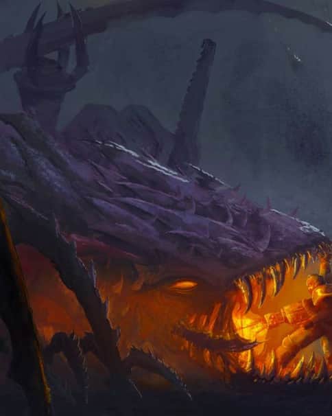 Tyranid Carnage by Ngorzo 