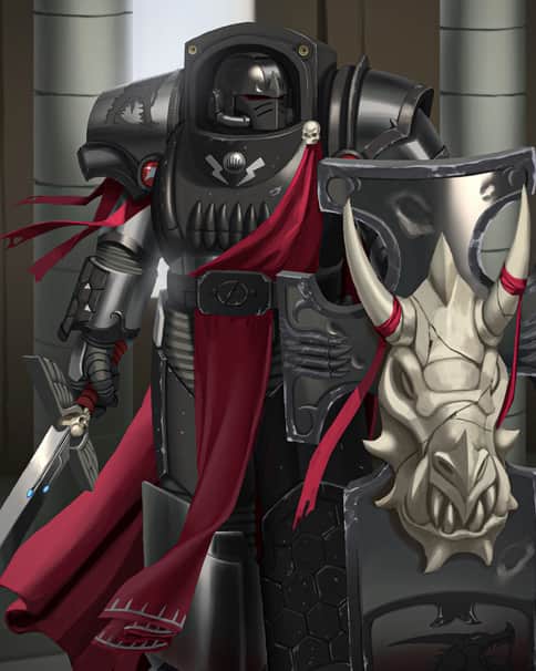 Raelus Atlair by Boris Tsui 