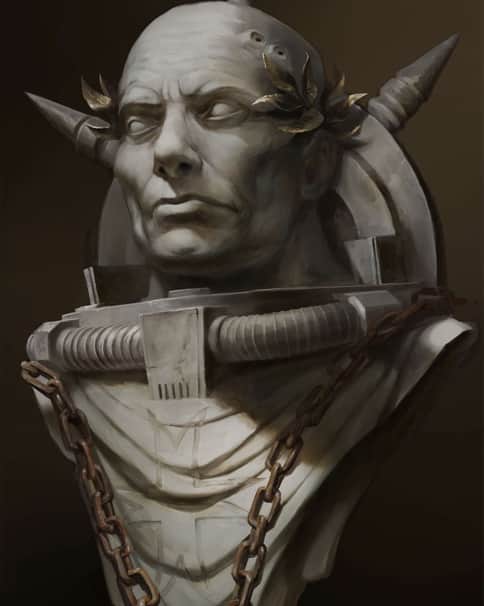 Sigismund by Marta Dettlaff 