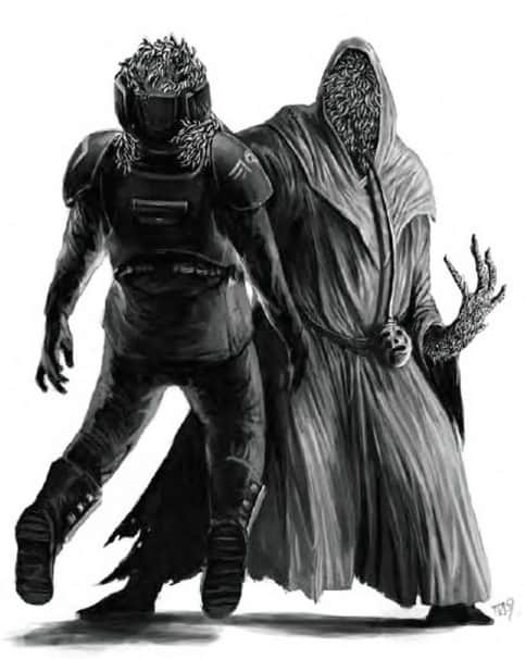Slaugth by Mark William Smith 