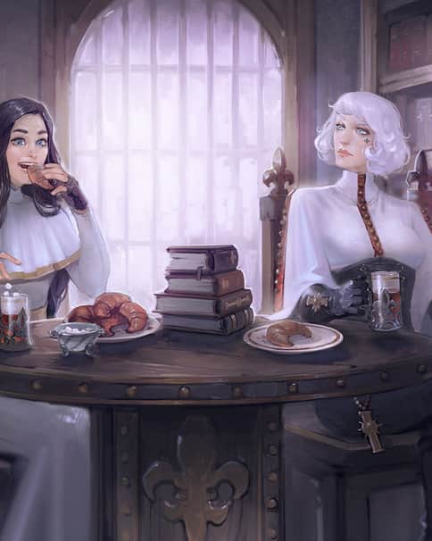 Teatime by Alteya Teatime by Alteya