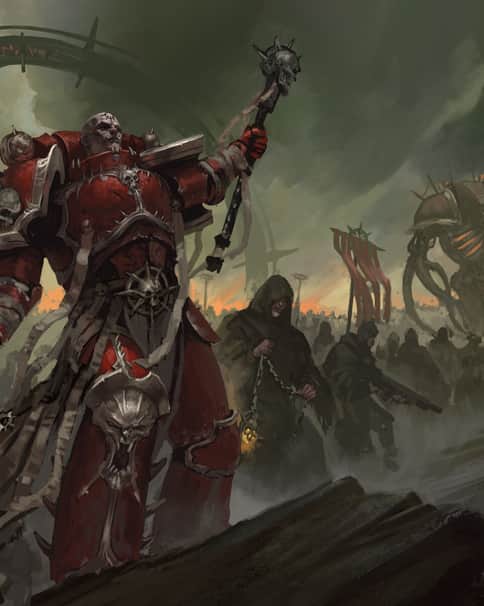 Tide of Traitors by Alexander Korepov 