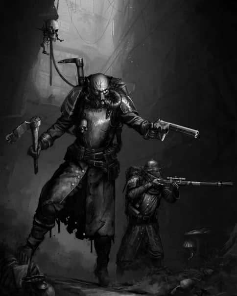 Nereu’s Troglodytes by Benjamin NJAMA Nereu’s Troglodytes by Benjamin NJAMA