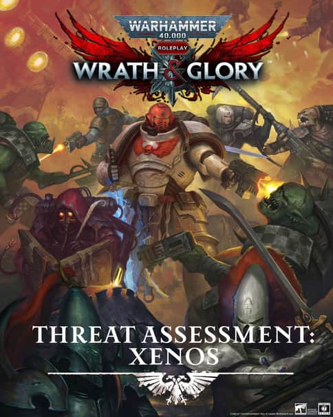 Threat Assessment by L J Koh 