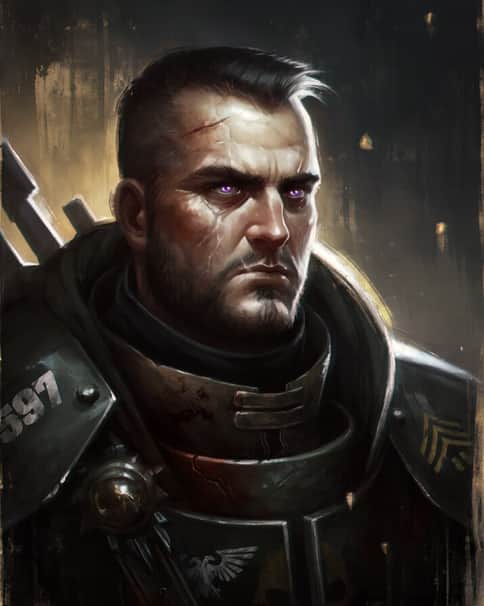 Cadian by Veronica Anrathi 